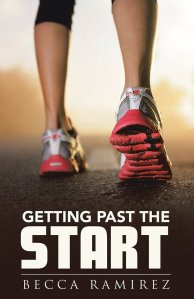 getting past the start cover